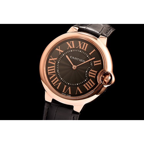  까르띠* 발롱블루 42mm-5 w6920089