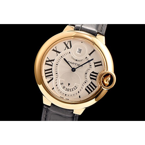 까르띠* 발롱블루 42mm-47 w6920027