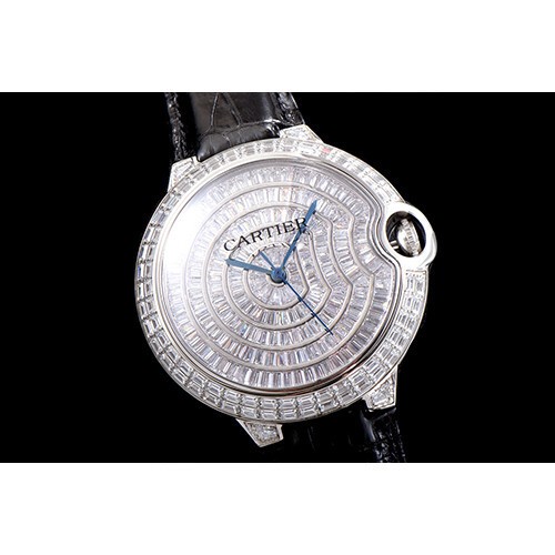  까르띠* 발롱블루 42mm-51 hpi00511