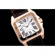 까르띠* 산토스 42mm-34 w20095y1
