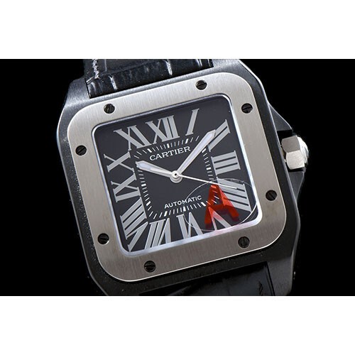 까르띠* 산토스 42mm-35 수정형 w2020010