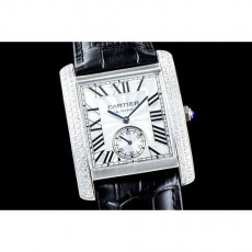 까르띠* 탱크 남성용 44mm-57 w5330003