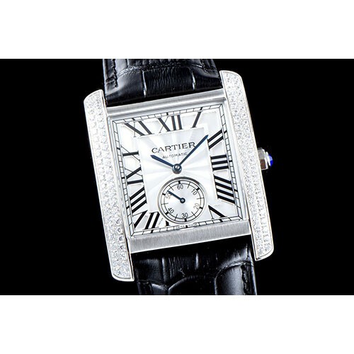 까르띠* 탱크 남성용 44mm-57 w5330003
