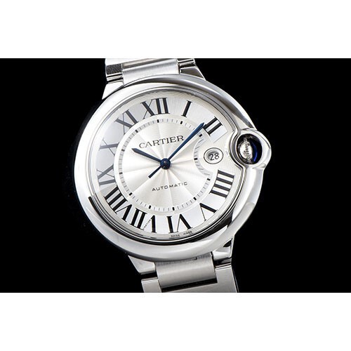 까르띠* 발롱블루 42mm-56 w69012z4