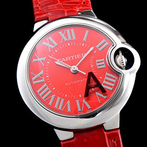 까르띠* 발롱블루 33mm-27 wsbb0022