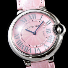 까르띠* 발롱블루 36mm 쿼츠-9