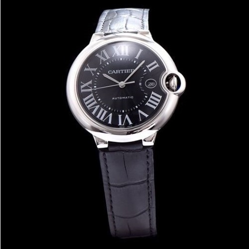  까르띠* 발롱블루 42mm-50 w6920098