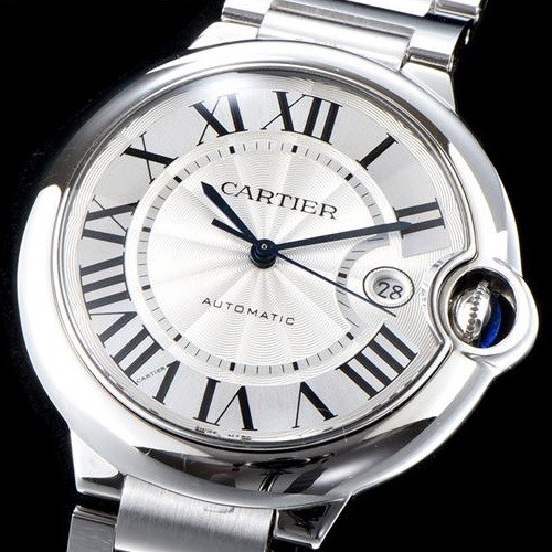까르띠* 발롱블루 42mm-56 w69012z4