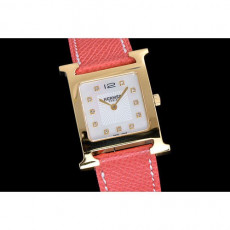 hermes에르메* h 아워 26mm-17