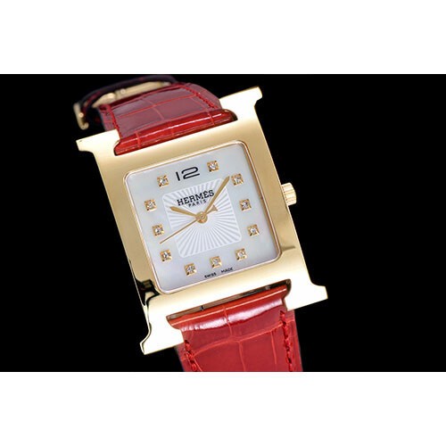 hermes에르메* h 아워 30mm-22