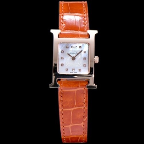 hermes에르메* h 아워 21mm-12