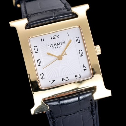 hermes에르메* h 아워 26mm-3