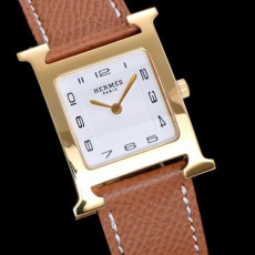 hermes에르메* h 아워 26mm-4
