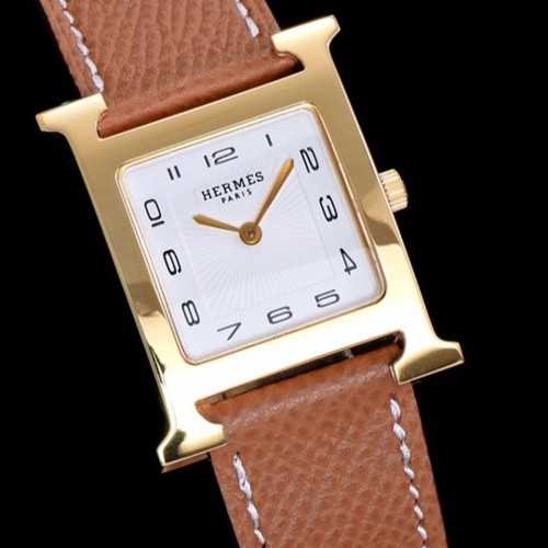 hermes에르메* h 아워 26mm-4