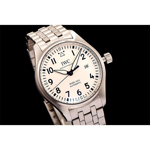  파일럿 마크18 iw327002