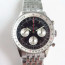  브라이틀* 네비타이머 크로노그래프 블루 다이얼 오토매틱 무브먼트 bre0200 -  navitimer chronograph blue dial automatic movement