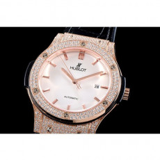 위블* 클래식퓨전 42mm-7 511.ox.1181.lr.1704