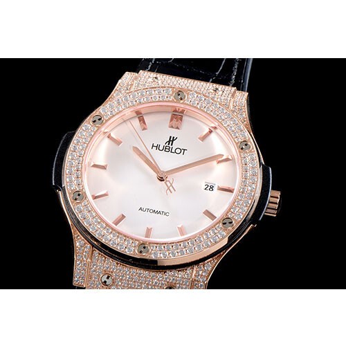 위블* 클래식퓨전 42mm-7 511.ox.1181.lr.1704