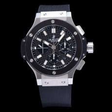 위블* 빅뱅 블랙 다이얼 오토매틱 무브먼트 사파이어 글라스 hub0150 -  big bang black dial automatic movement 빅뱅 블랙 다이얼 오토매틱 무브먼트 hub0150 -  big bang black dial automatic movement