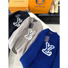 루이비* lv 인따르시아 크루넥 3컬러