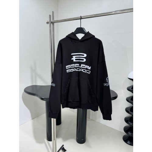 발렌시아* 후드티