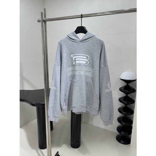 발렌시아* 후드티
