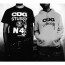 comme des garco** 스투시x꼼데가르* 후드