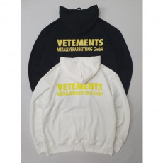 vetements 베트멍 베라 후드