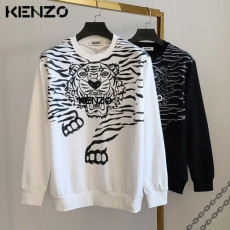 kenzo 겐조 풀 타이거 맨투맨