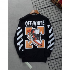  오프화이＊▫️ 22s/s 콜라보 조던맨투맨