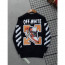  오프화이＊▫️ 22s/s 콜라보 조던맨투맨