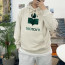  이자벨마* 에뚜왈 만셀 후드 셔츠