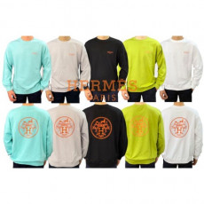 hermes 에르메* 클래식 라운드 