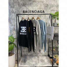  발렌시아* bbb 로고맨투맨