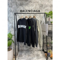  발렌시아* b빅로고 맨투맨