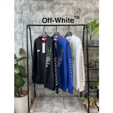  오프화이레빗 맨투맨