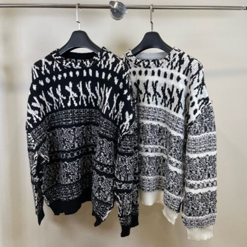  22f/w 지방* 니트