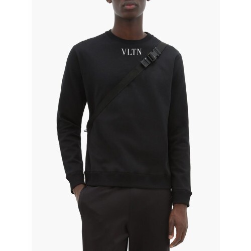 valentnio 발렌티* 스몰vltn 맨투맨