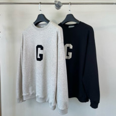 essentials 22f/w fear of god 쥐 맨투맨