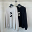 essentials 22f/w fear of god 쥐 맨투맨