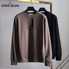 stone islan＊스톤아일랜＊ 아키비오 맨투맨