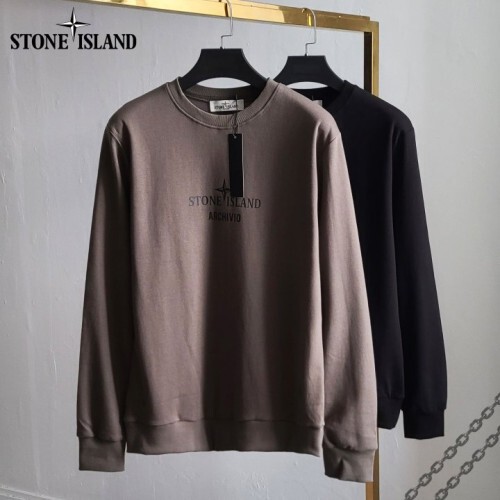 stone islan＊스톤아일랜＊ 아키비오 맨투맨