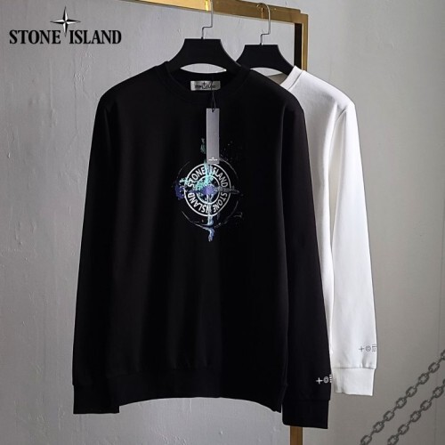 stone islan＊스톤아일랜＊ 컴퍼니 맨투맨