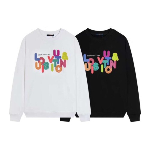  루이비* 롤리팝 맨투맨