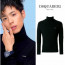 dsquared2 디스퀘어드(실버스틸) 박보검 터틀넥