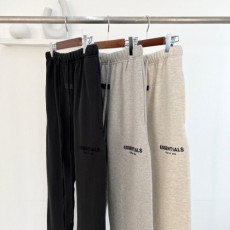 essentials 에센셜 코어 팬츠