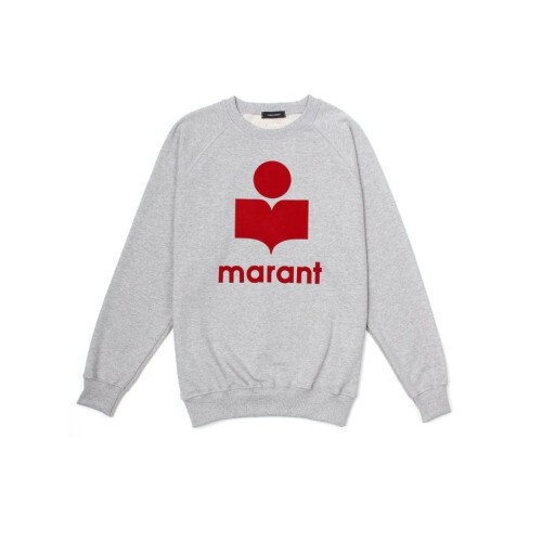 isabelmarant 이자벨마* 에뚜왈 맨투맨