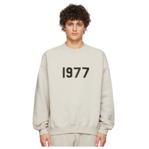 essentials 에센셜 1977 맨투