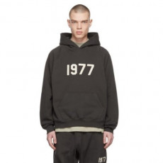 essentials 에센셜 1977 후드