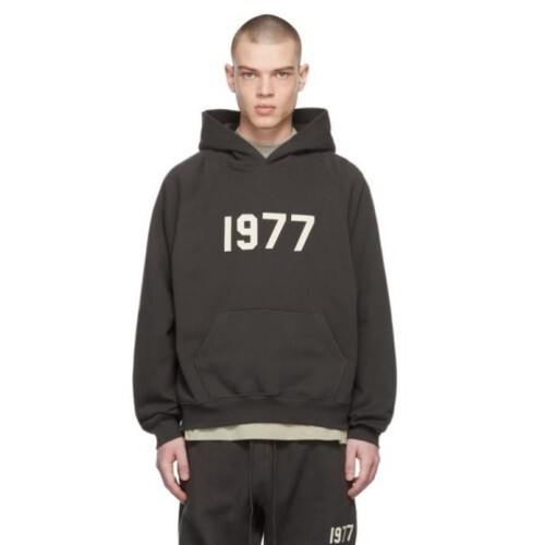 essentials 에센셜 1977 후드